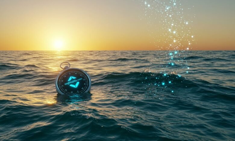 Crypto30x-com-ocean